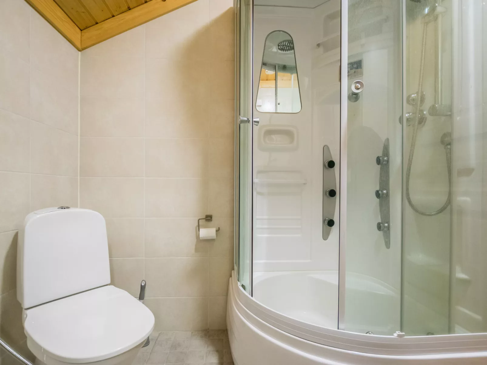 Villa ulperi - Binnen