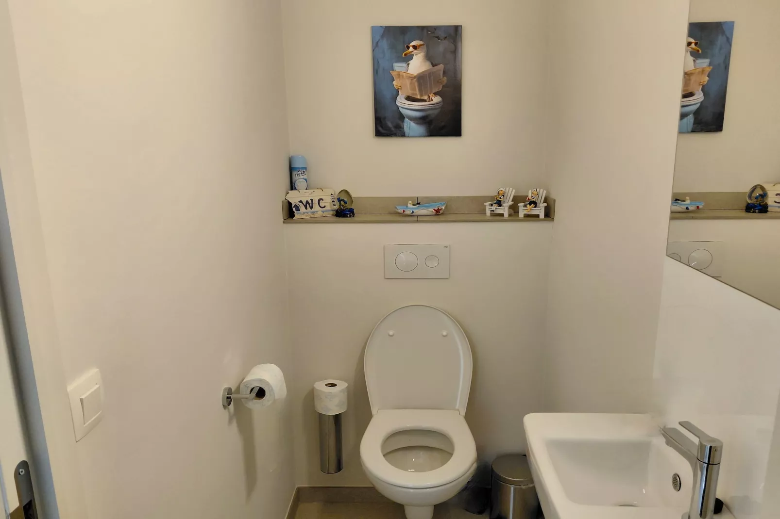 Mariella 21 207 - Badkamer