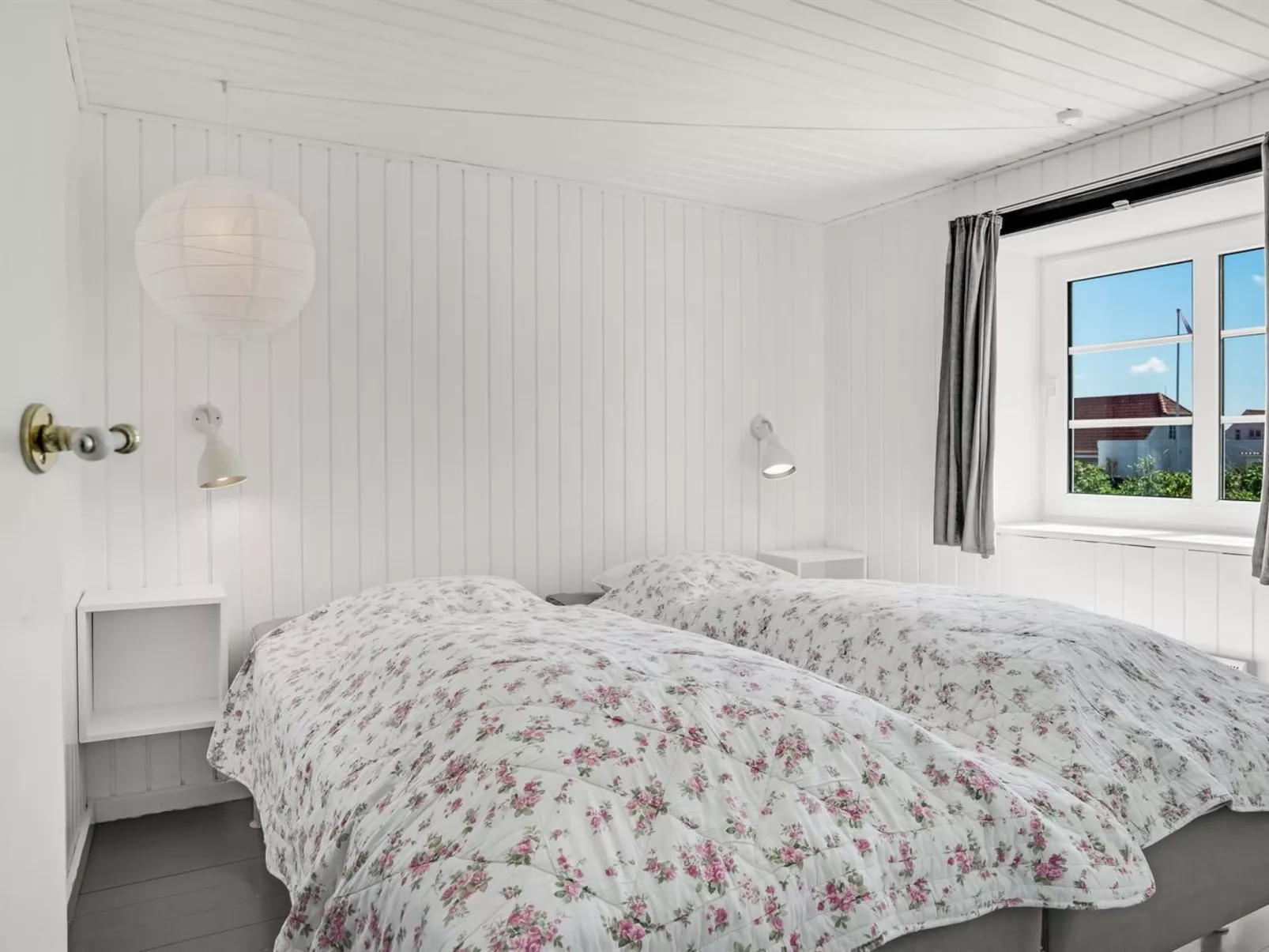 "Uddi" - 150m from the sea - Binnen