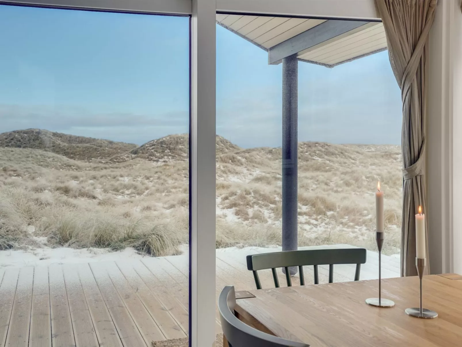 "Marjorie" - 400m from the sea - Buiten