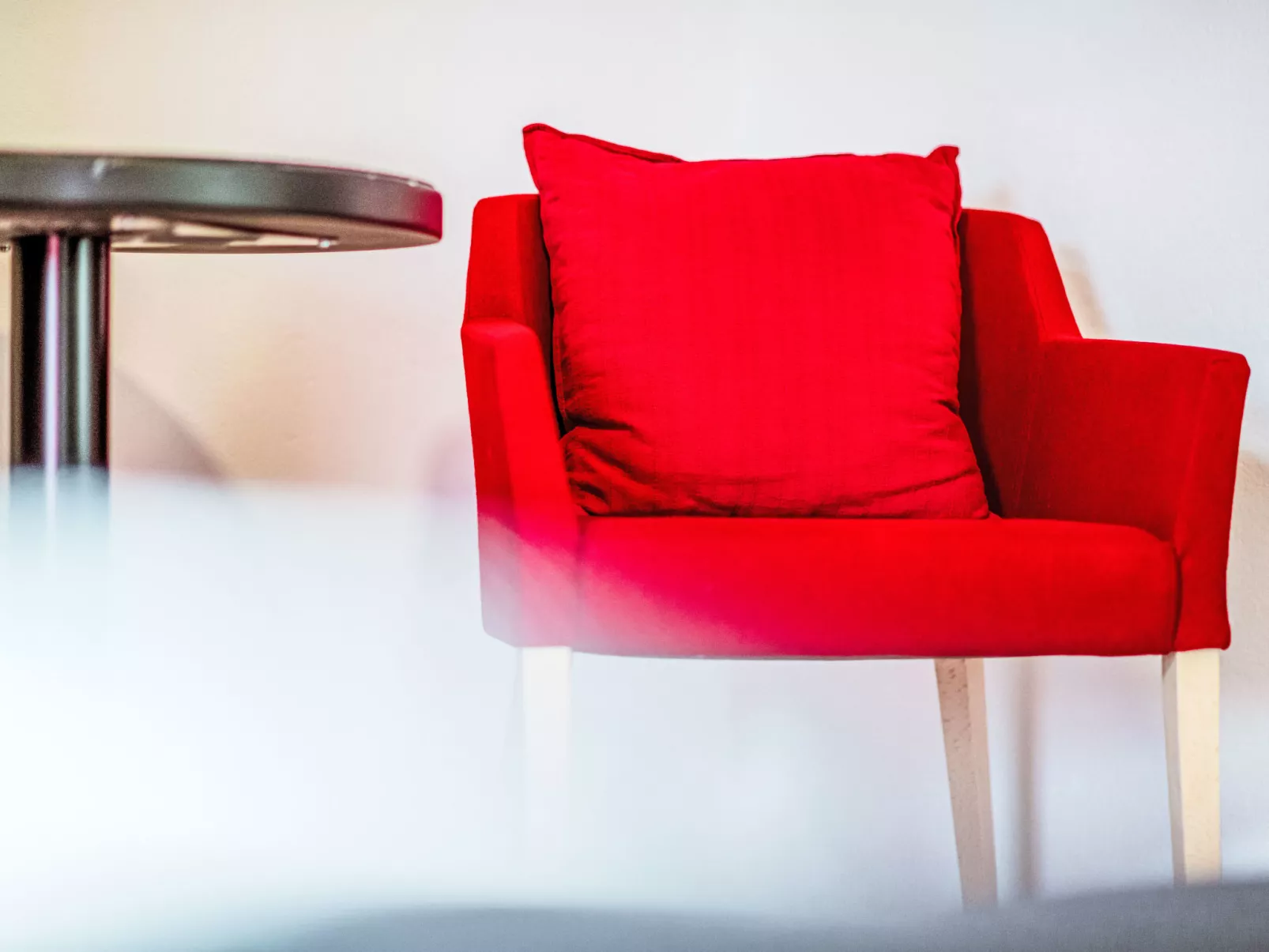 Ferienwohnung Gartenblick - Binnen