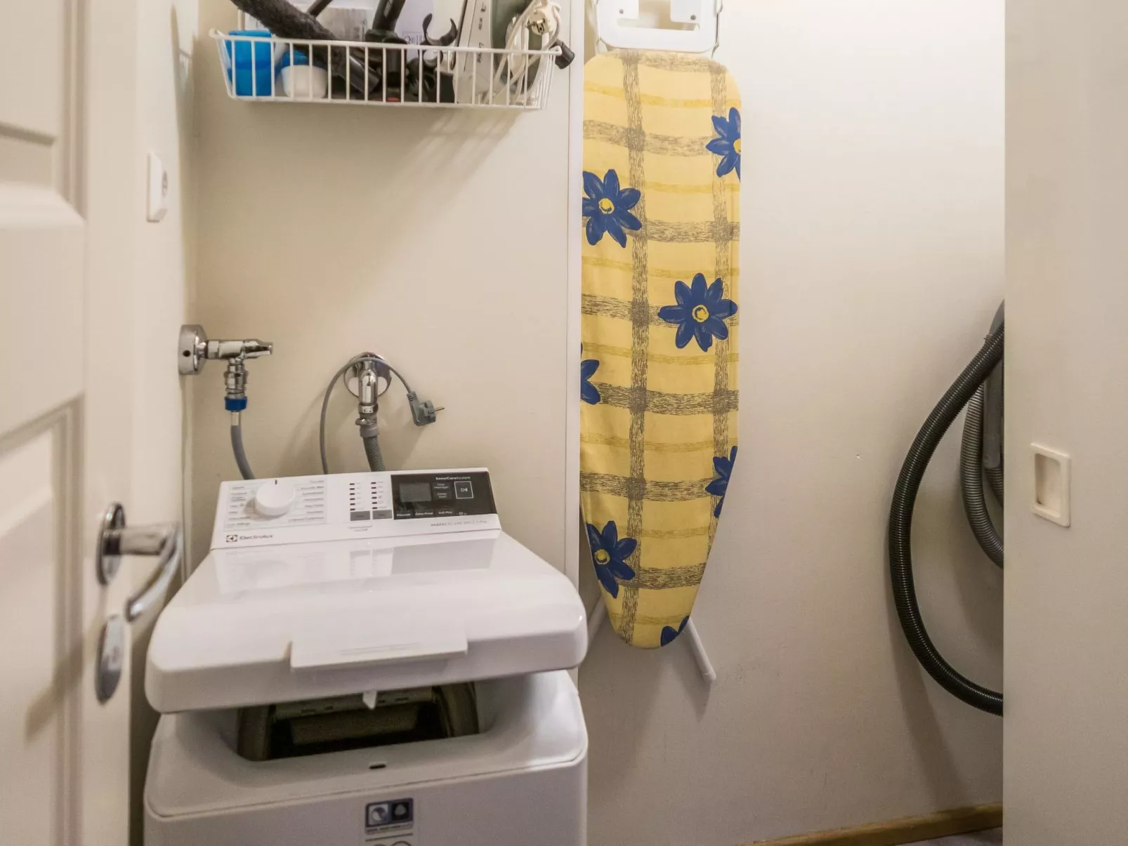 Vuokatin tähti - Binnen