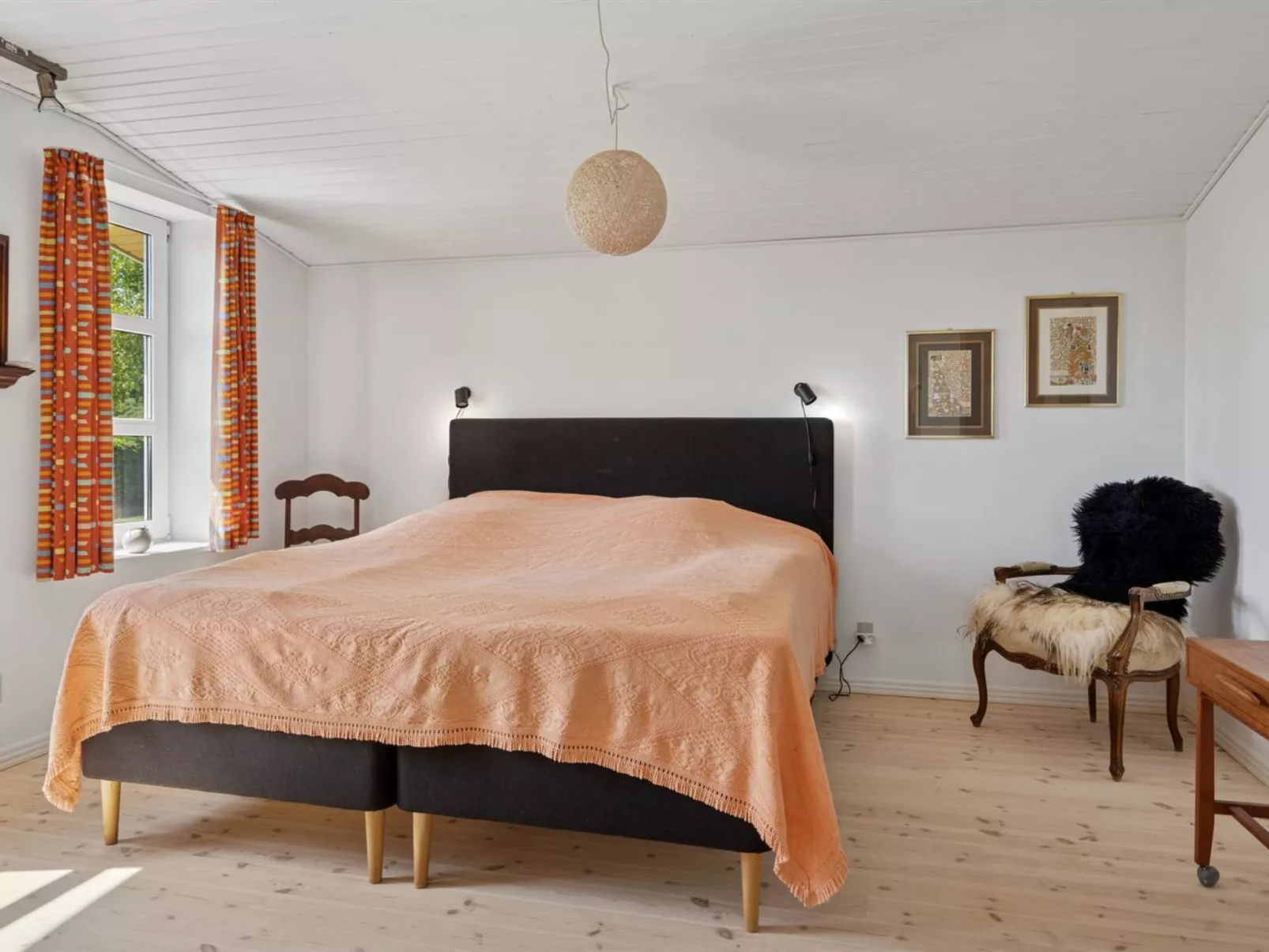 "Erin" - 200m from the sea - Binnen