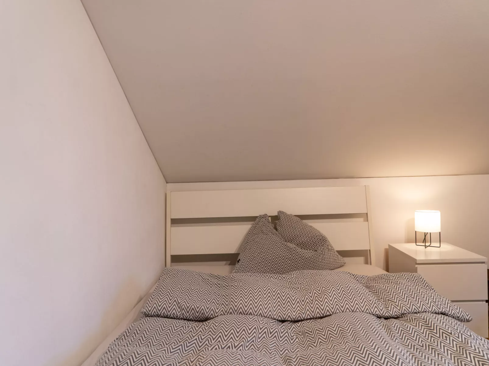 Oase im Grünen - Binnen