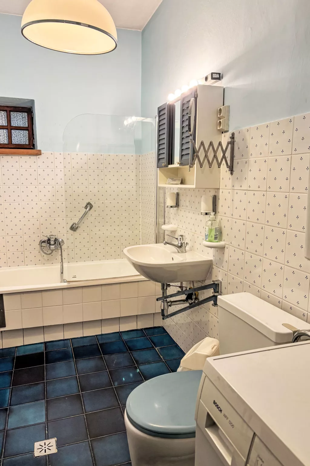 Himmelreichmühle - Binnen