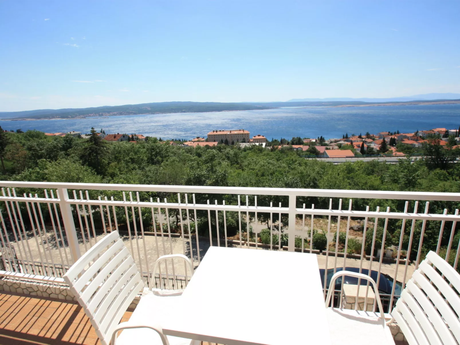 DRAGINJA soba 4 / HR-04354-04 - Buiten