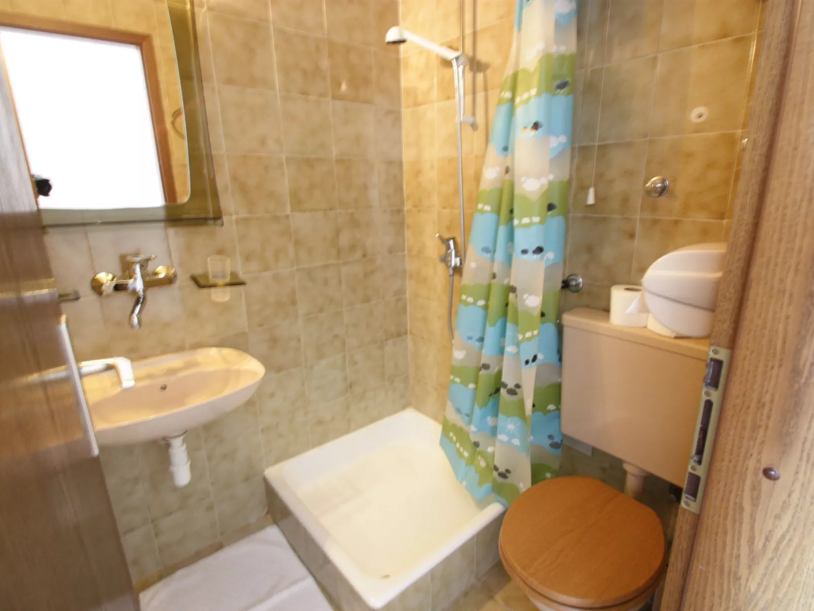 DRAGINJA soba 3 / HR-04354-03 - Binnen