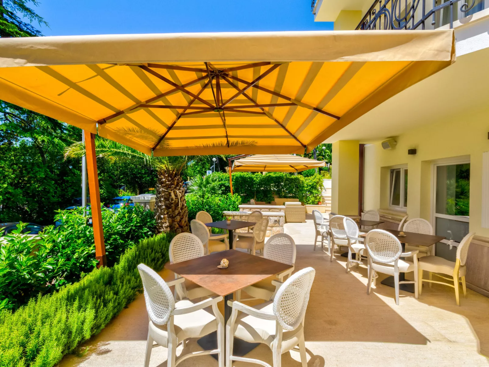 Villa Emilia Soba 104 / HR-10058-05 - Image-tags.info