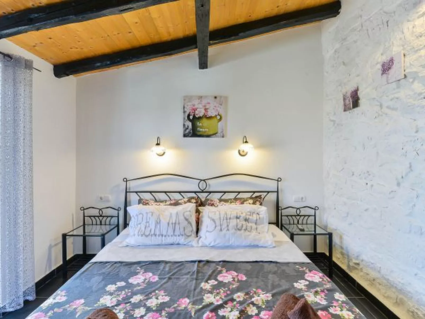 Stone Villa Mia with pool - Image-tags.info