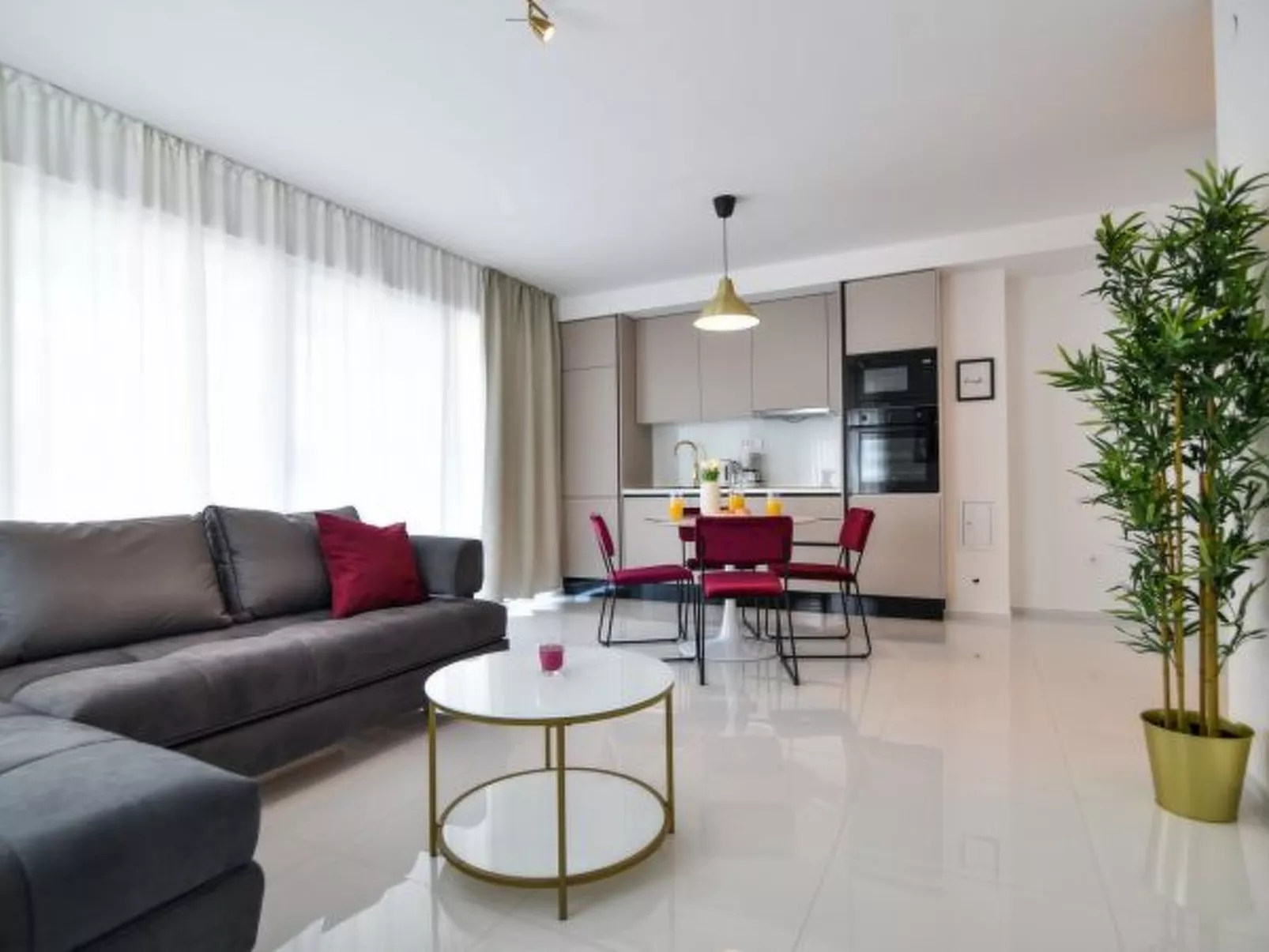 Villa La Perla Apt A1 with heated rooftop pool - Image-tags.info