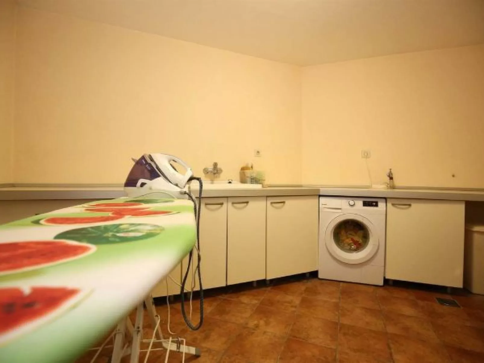 Magnificent Villa Clara with big pool - Image-tags.info