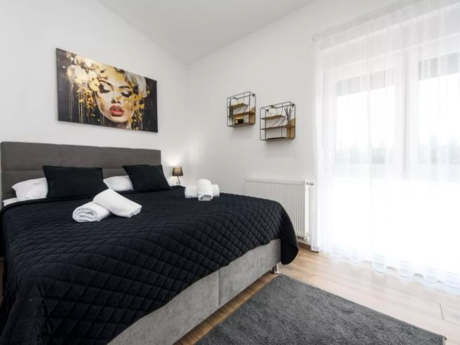 Villa Miranda with pool - Image-tags.info