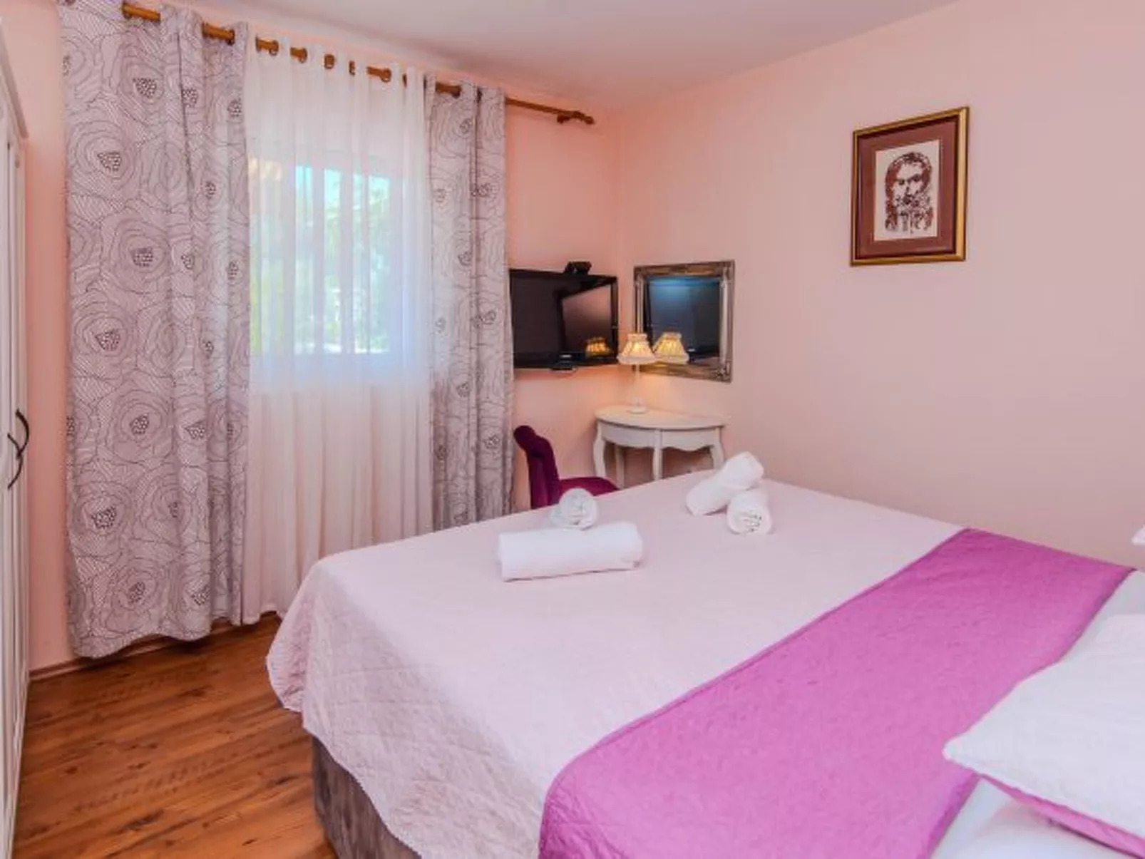 Rustical Villa VERDE with pool - Image-tags.info