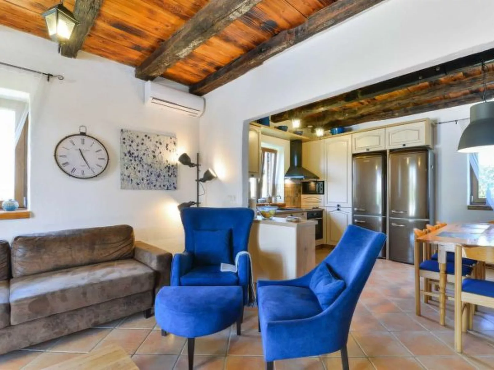 Villa Toscana Sole with pool - Image-tags.info