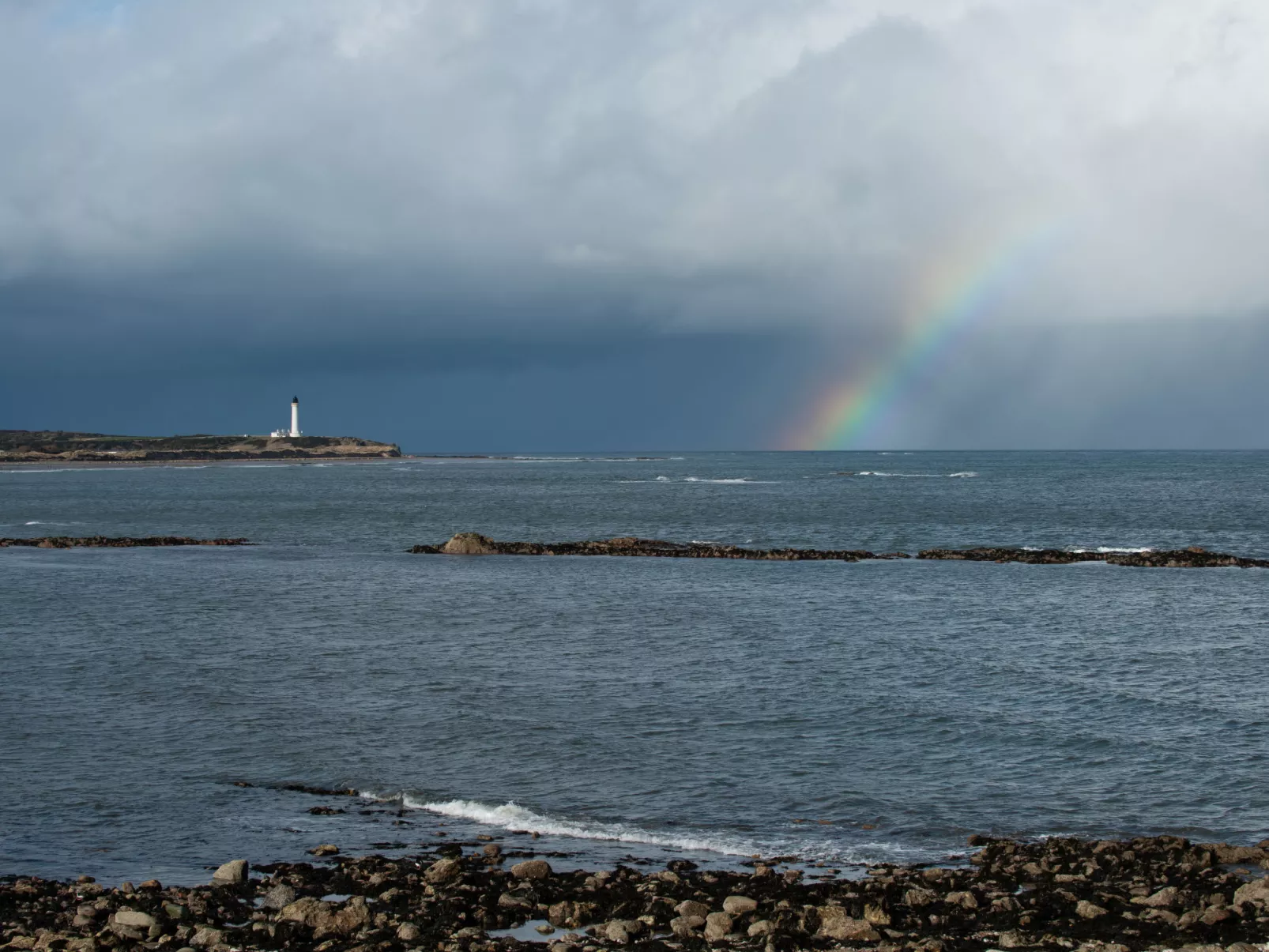 Silversands Retreat - Omgeving