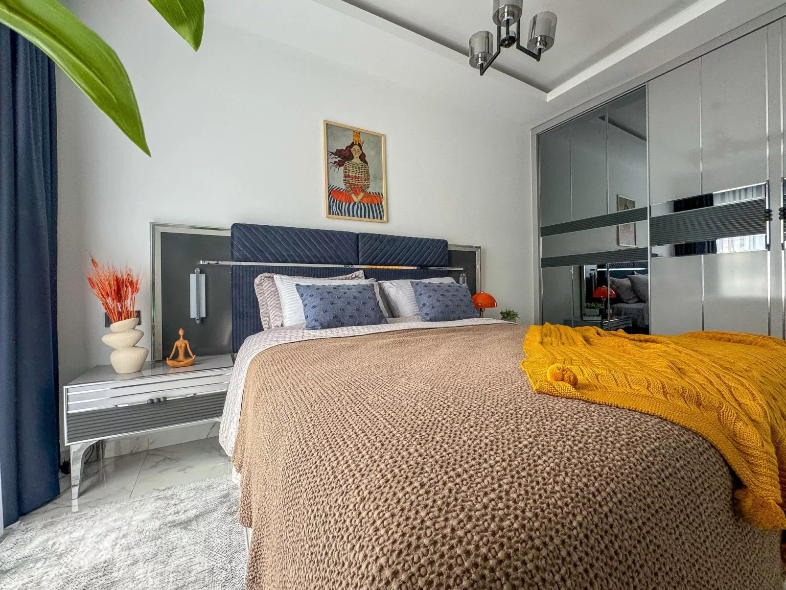 Qoople Elite 4 Elize 8 neue Wohnung im Stadtzentrum - Binnen