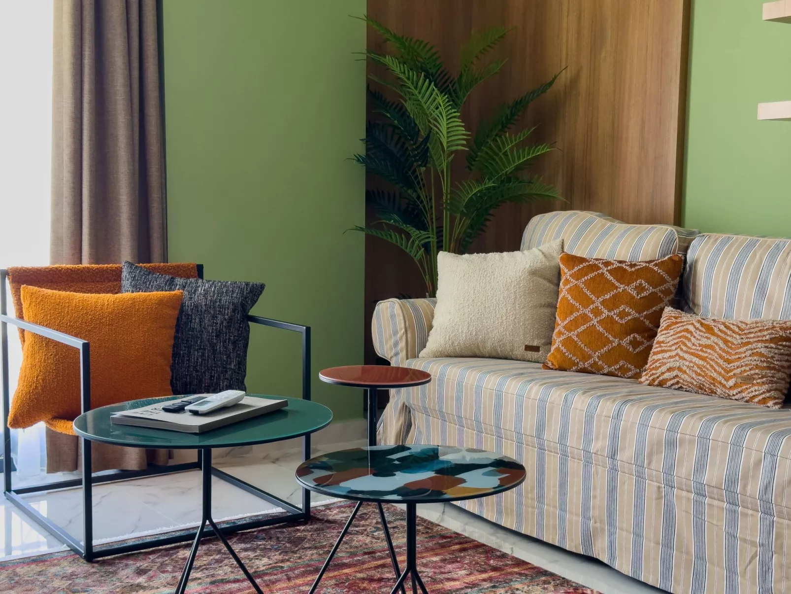 Qoople Elite 4 Elize 29 neue Wohnung im Stadtzentrum - Binnen