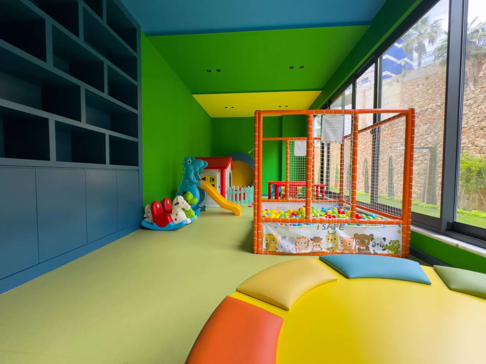 Qoople Eхсellence B-19 neue Wohnung am Meer - Image-tags.info