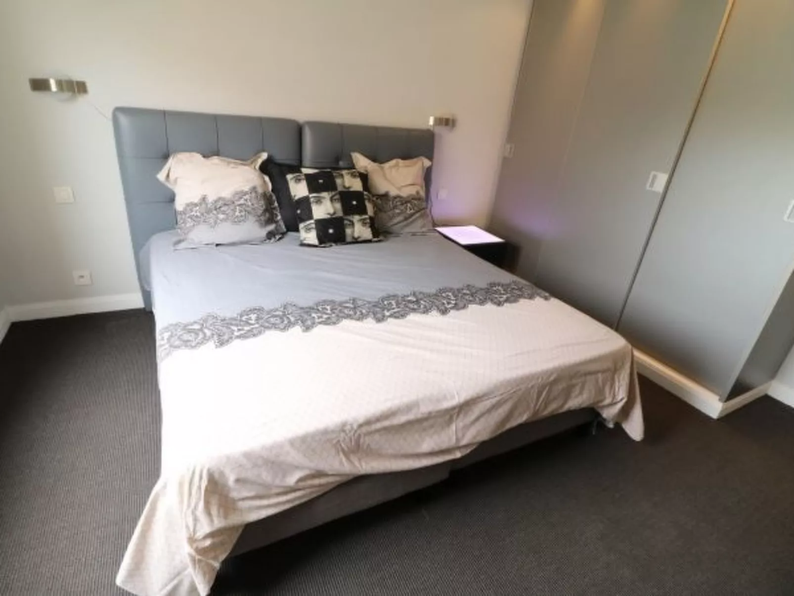 3 bedroom facing the beach 401 - Image-tags.info