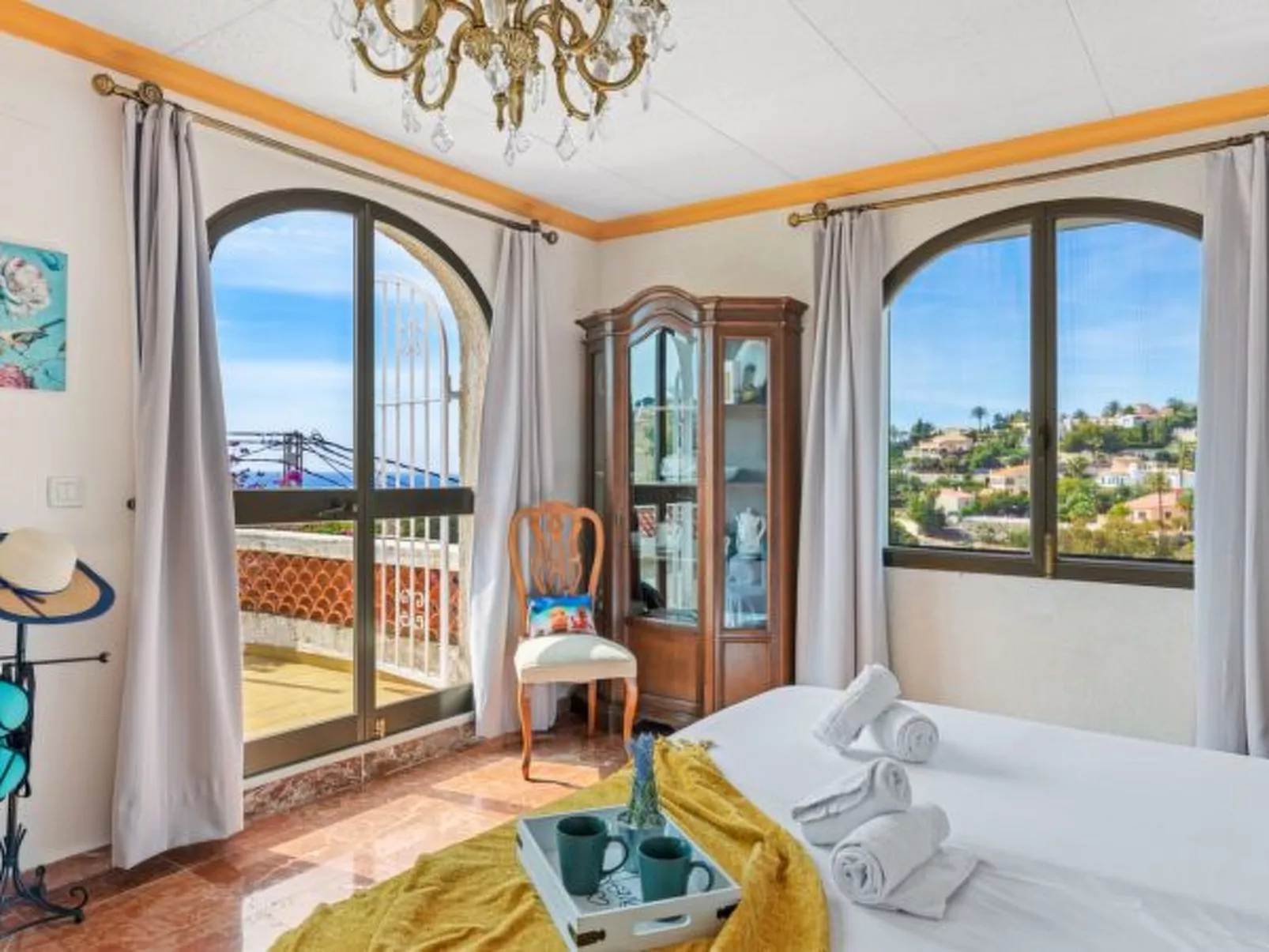 Villa Axel - PlusHolidays - Image-tags.info