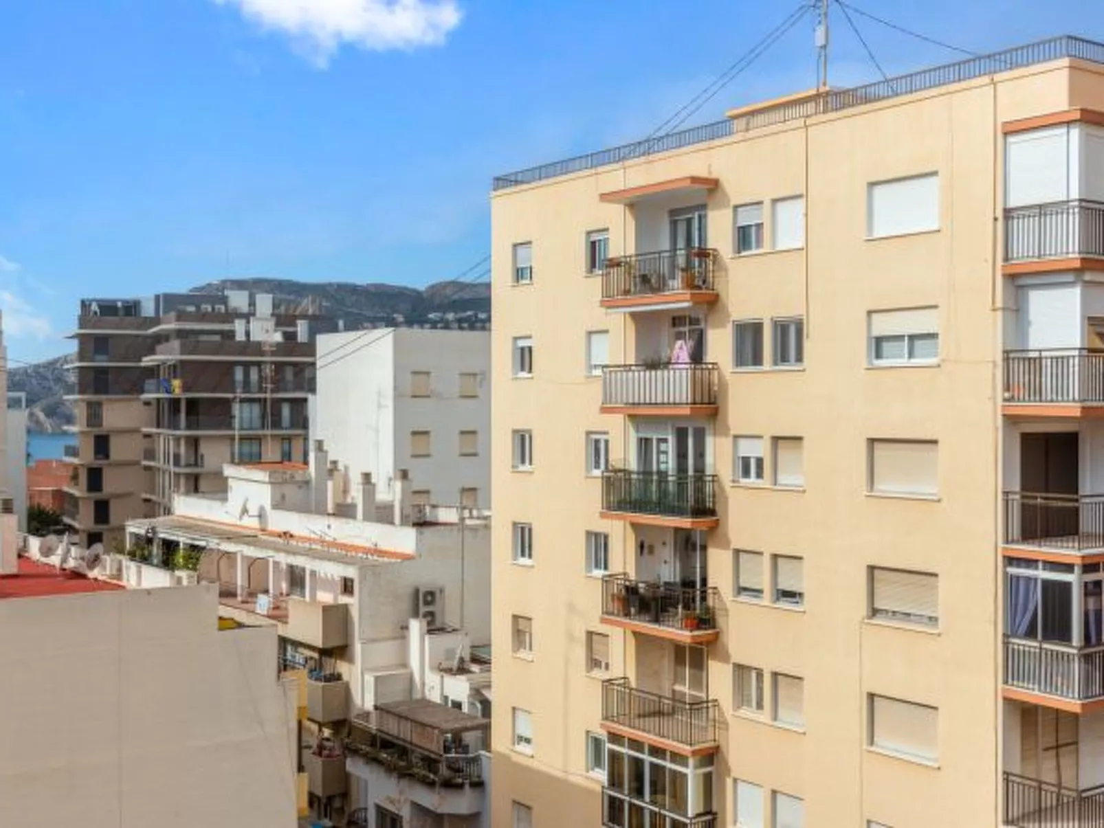 Apartament Pondarosa - PlusHolidays - Image-tags.info