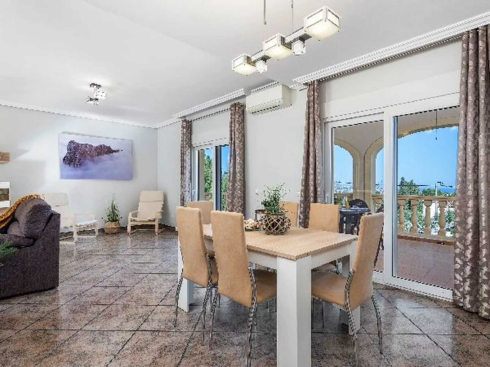 Villa Fina - PlusHolidays - Image-tags.info