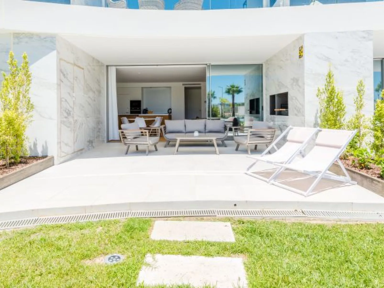 Lakes 24 at Praia da Falesia Vilamoura - Binnen