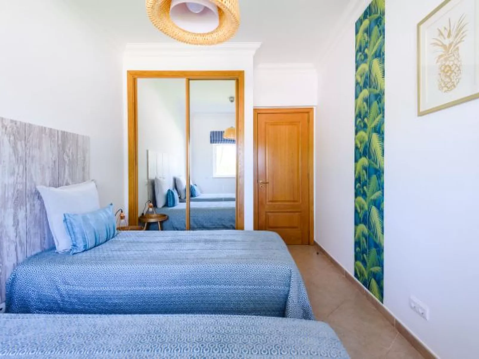 Boavista Golf Resort Apartment - Binnen