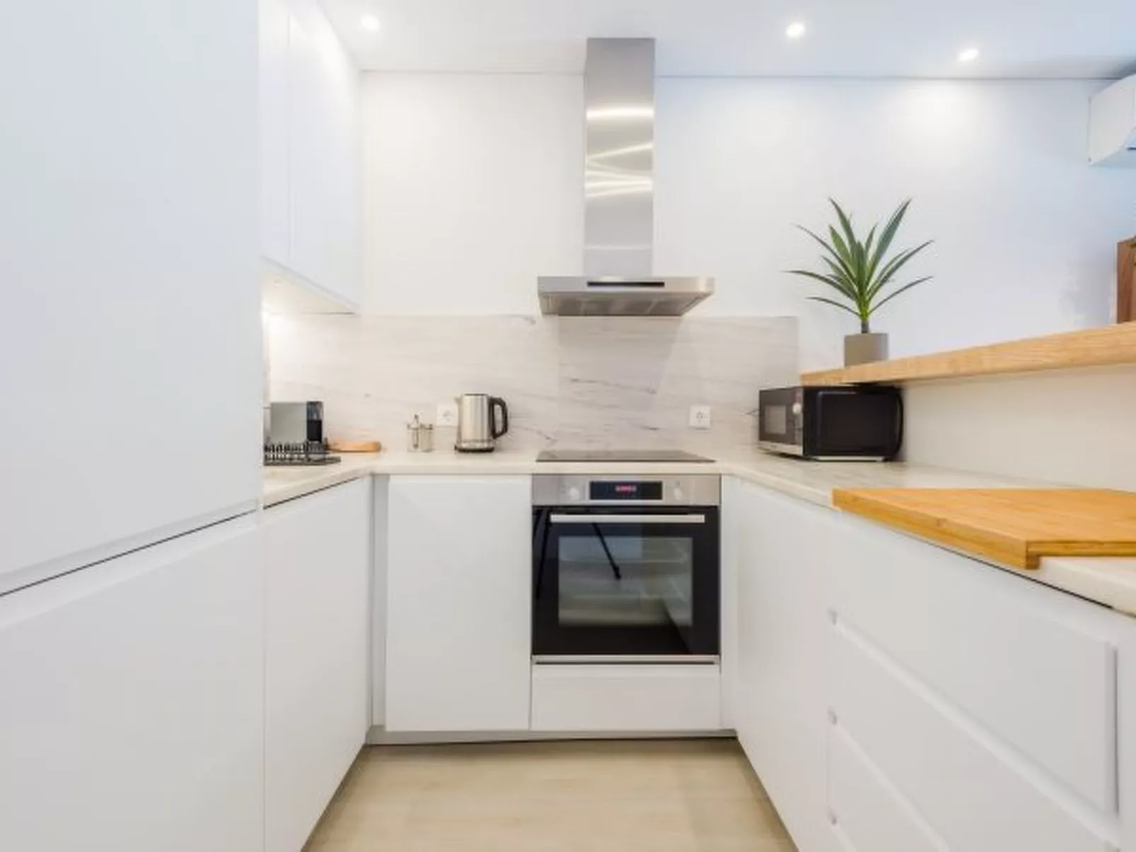 Balaia apartment at Albufeira - Binnen