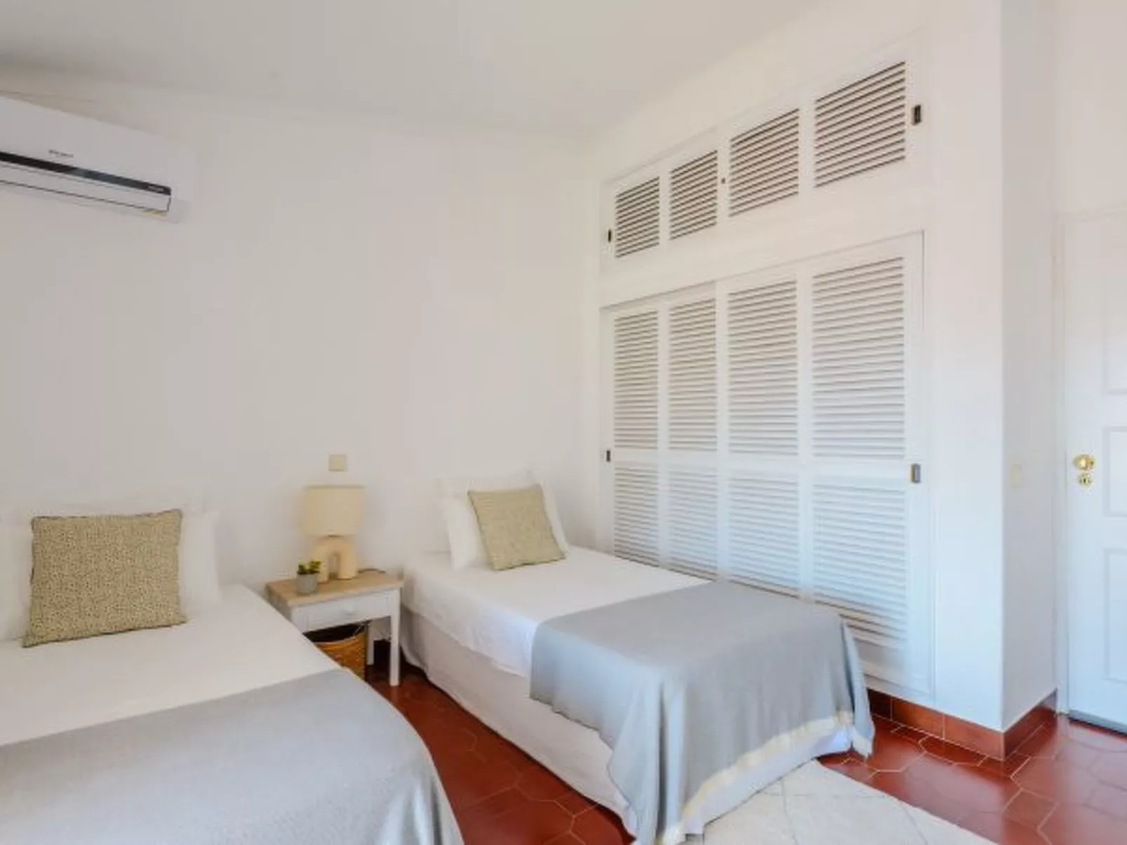 Vale do Lobo Apartment D - Binnen