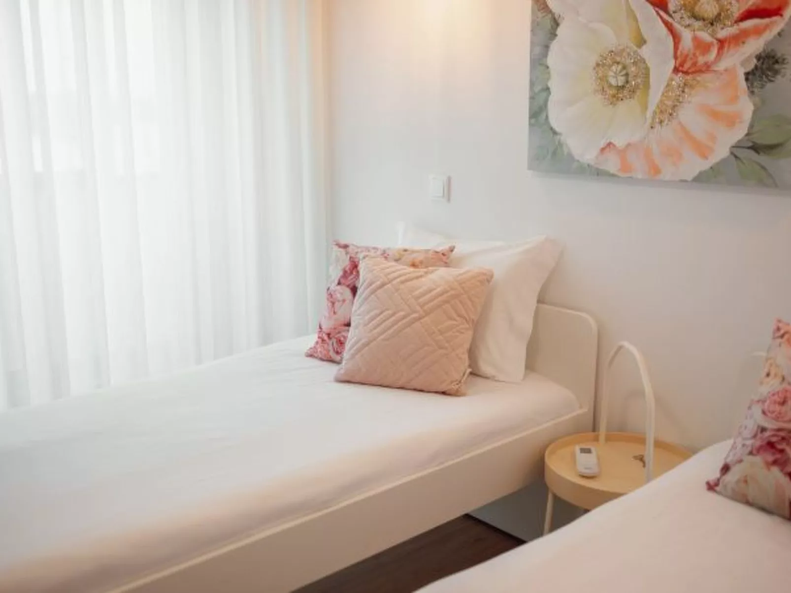 CITY CENTER GRAND SEA VIEW TERRACE by VACATIONY - Binnen