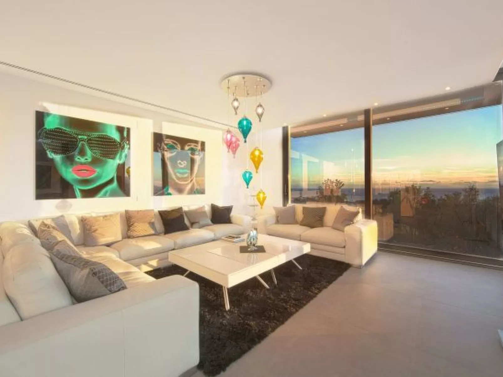 Luxury Villa Tomillo - Image-tags.info