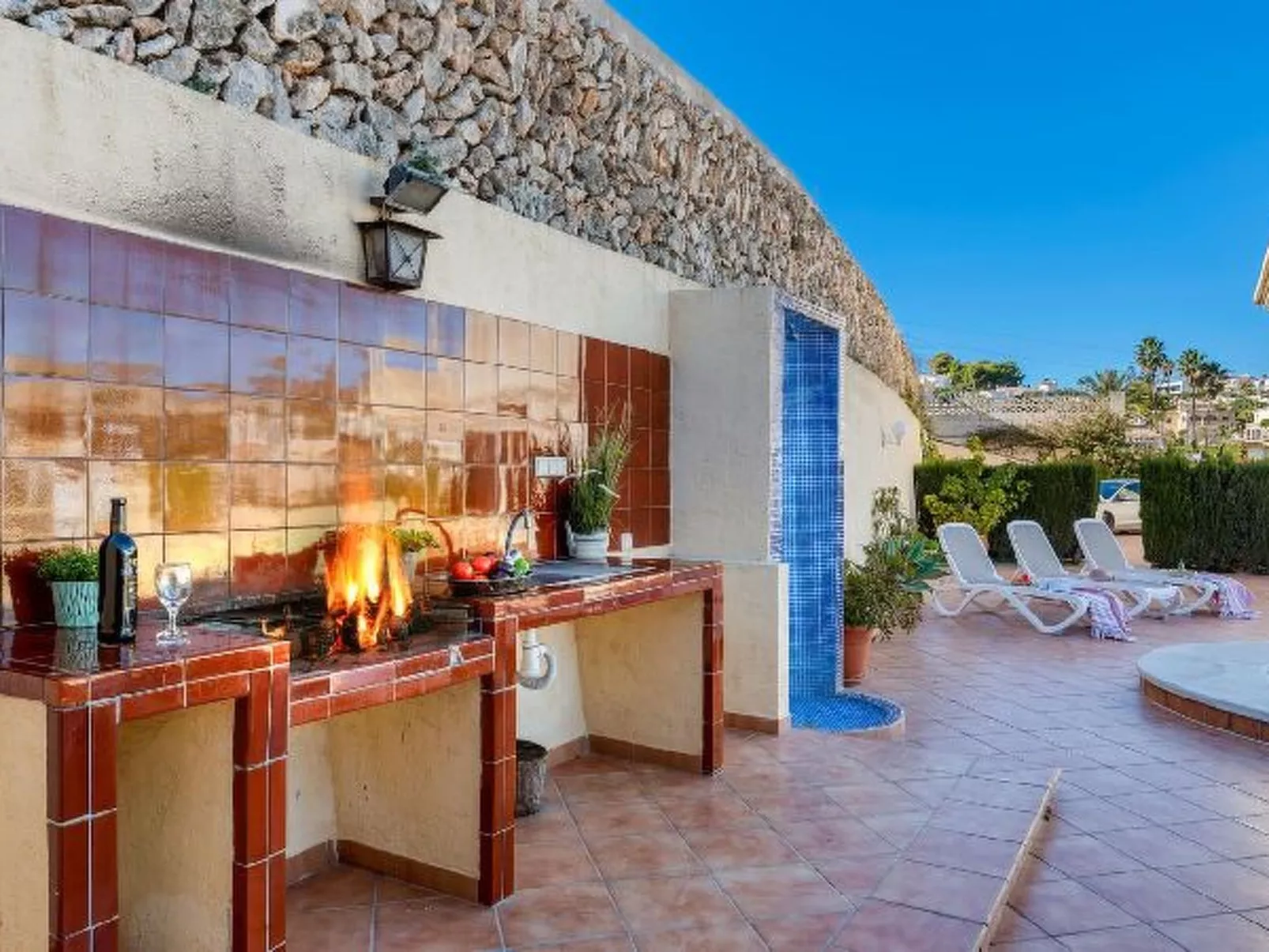 Villa La Marina - PlusHolidays - Image-tags.info