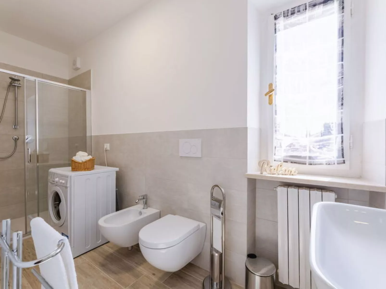 Loreto Suite Apartment - Binnen