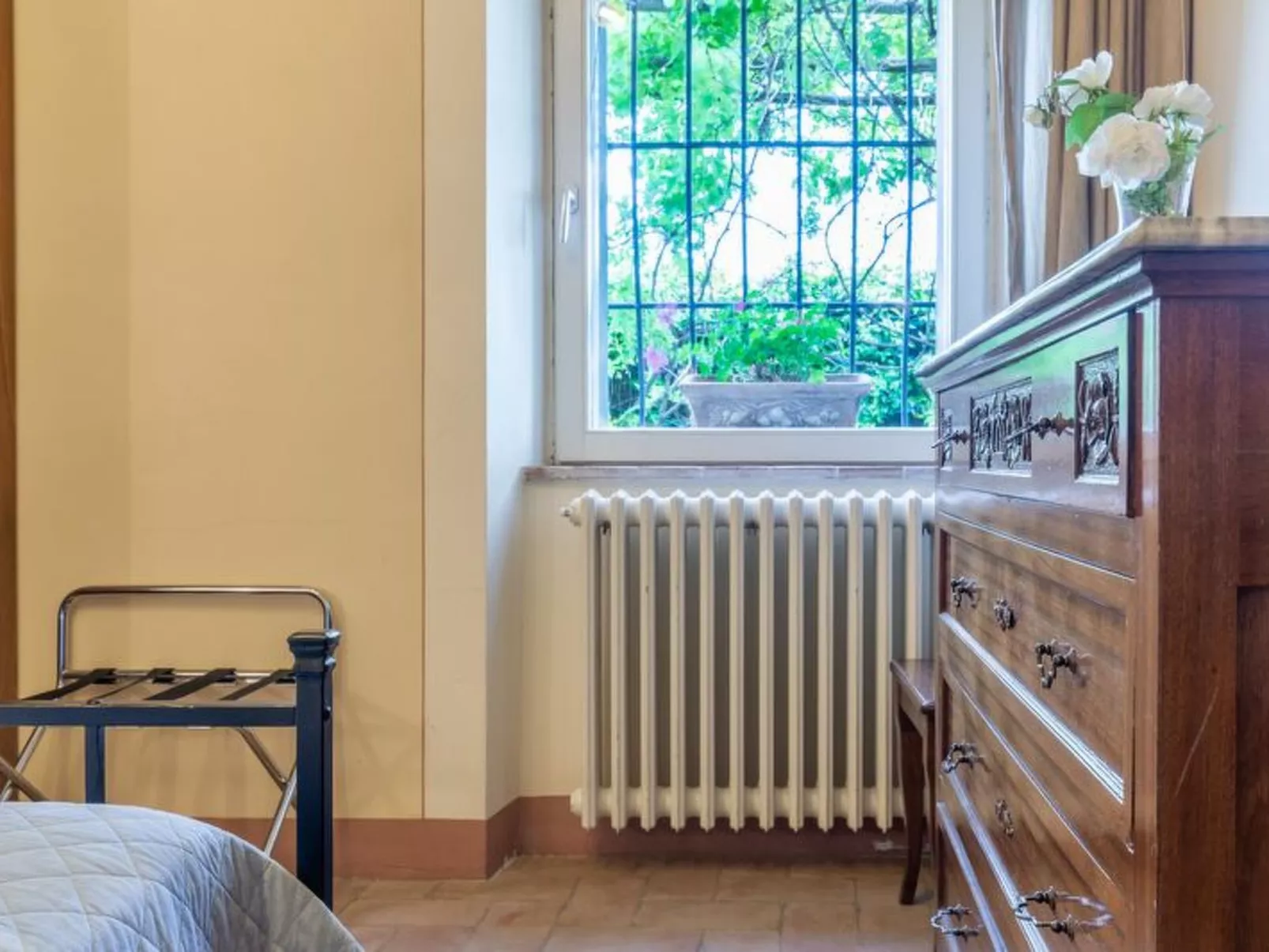 Il Fienile Holiday Home - Binnen