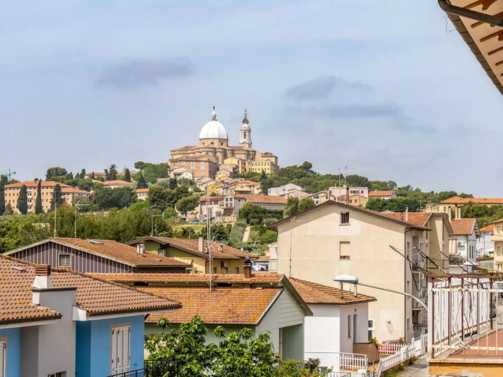 Maison Loreto - Buiten