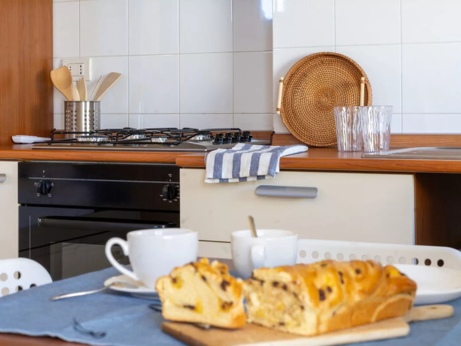 Sweet Conero - Binnen