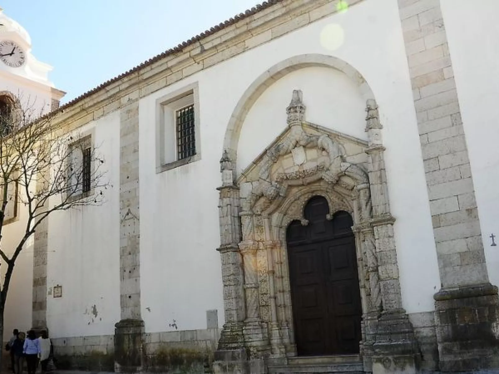 Sado Blue City&River Flats - Galapinhos - Buiten