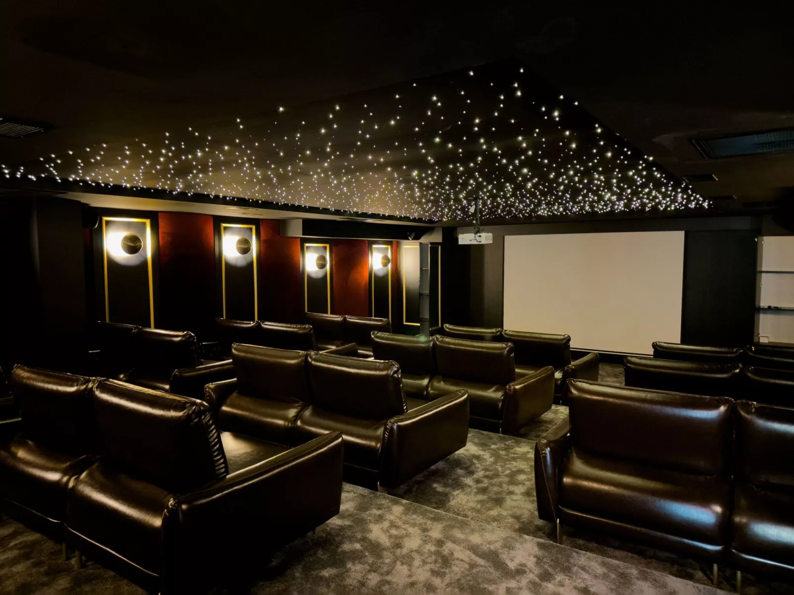 Qoople Excellence A-45 neue Wohnung am Meer - Binnen