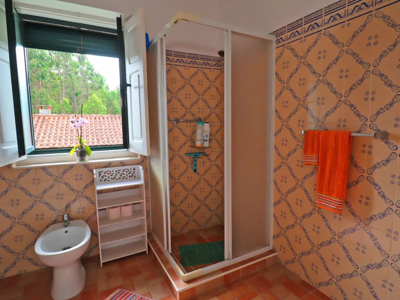 Luxuriöses Apartment Bed and Breakfast mit Küche - Binnen