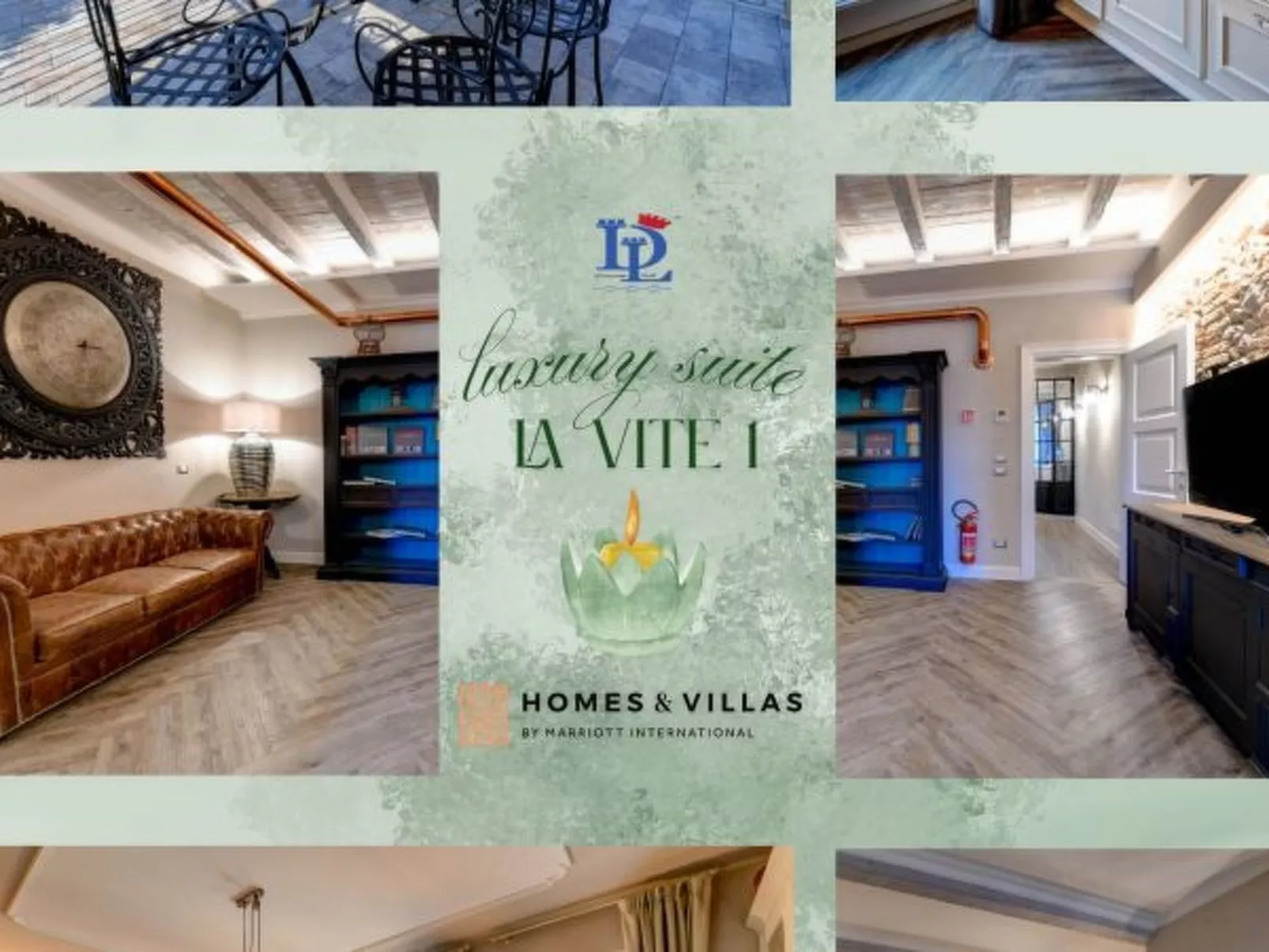 DesenzanoLoft : La Vite Luxury Appartment 1 CIN IT017067C2HOLOZDF9 - Image-tags.info