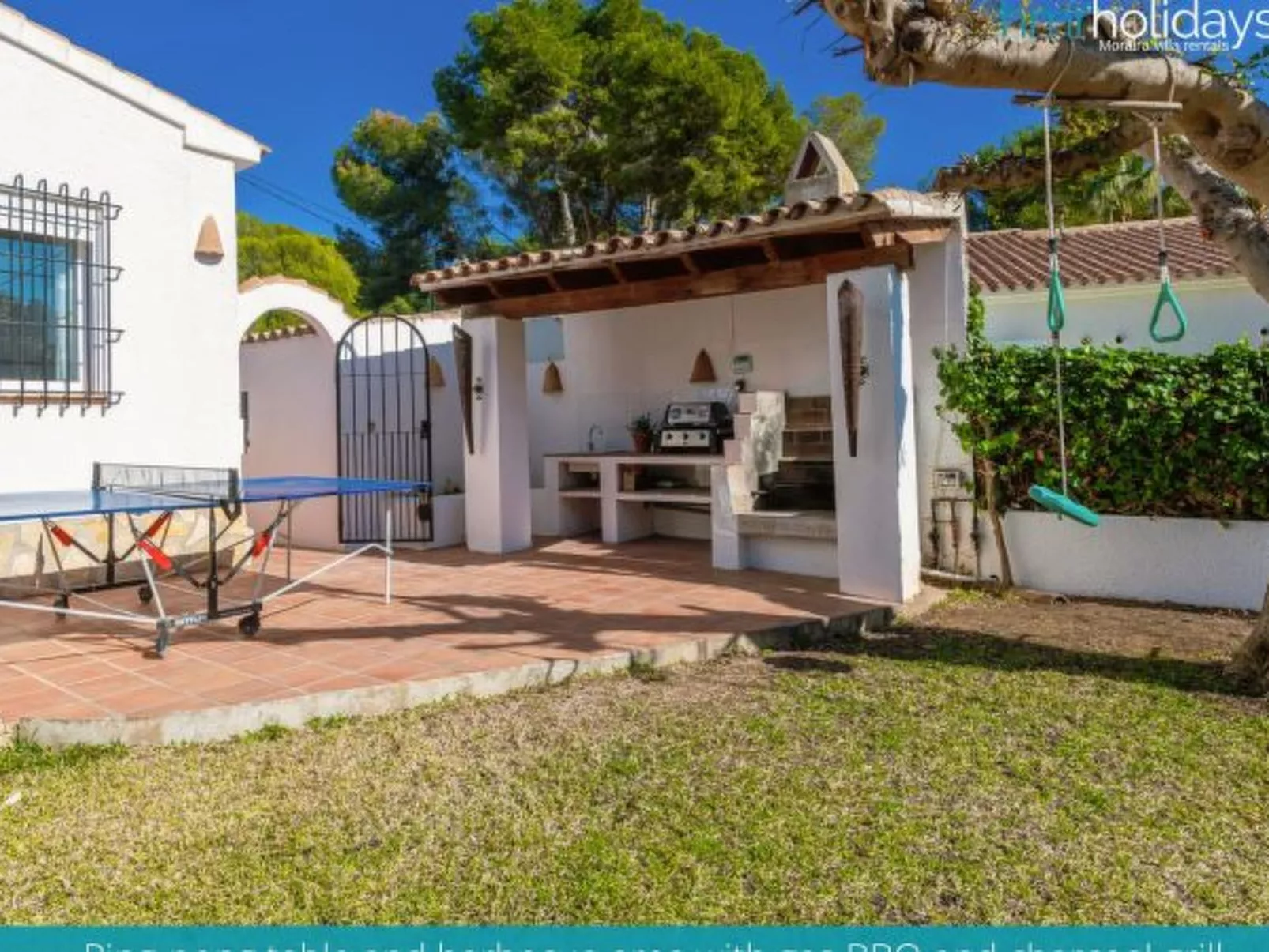 Villa la Siesta - Image-tags.info