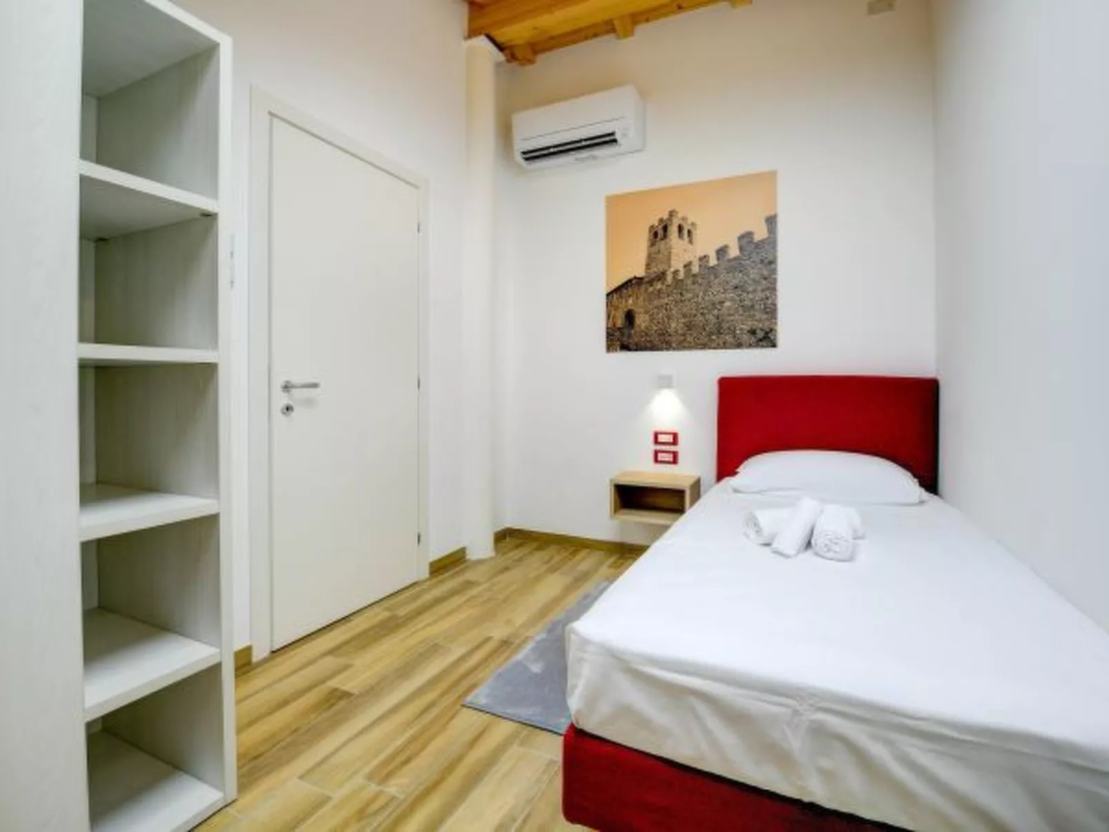 Desenzanoloft Palazzo Visconti - Luigi Visconti - Image-tags.info