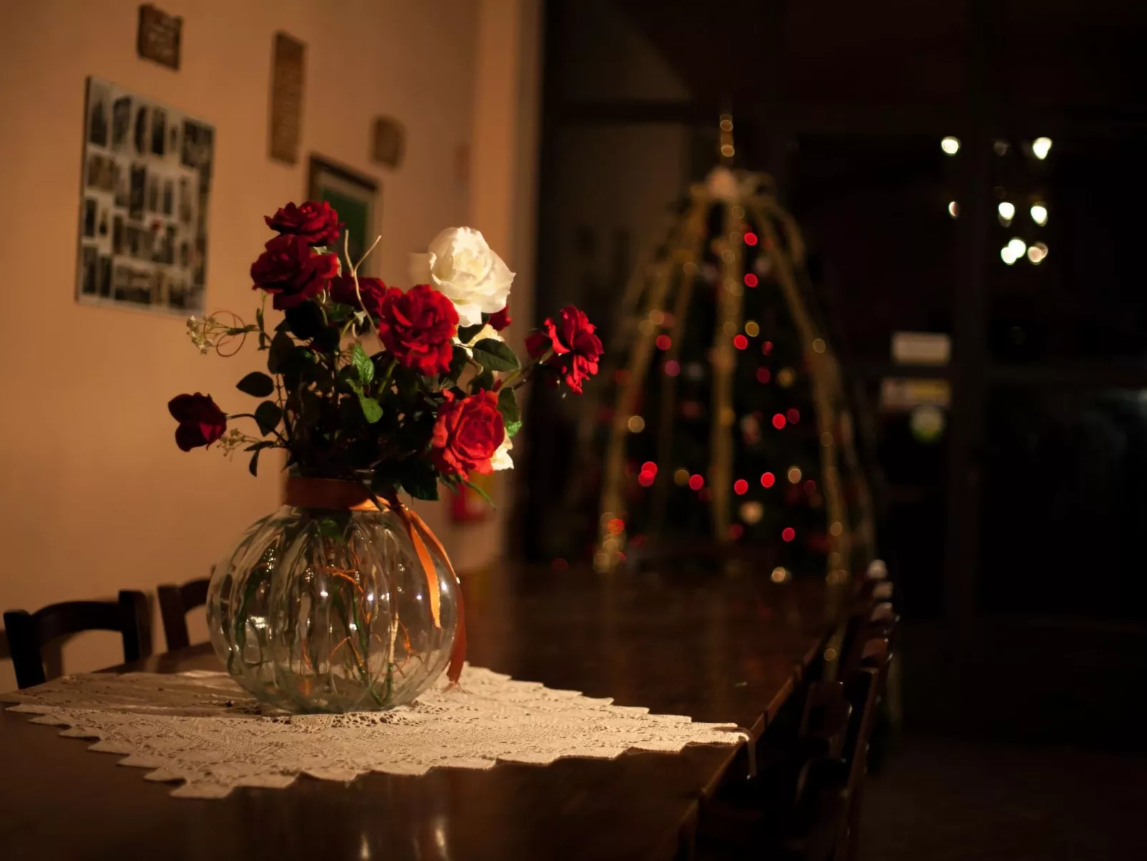 Wohnung "Ninfea" auf einem Bauernhof - Binnen
