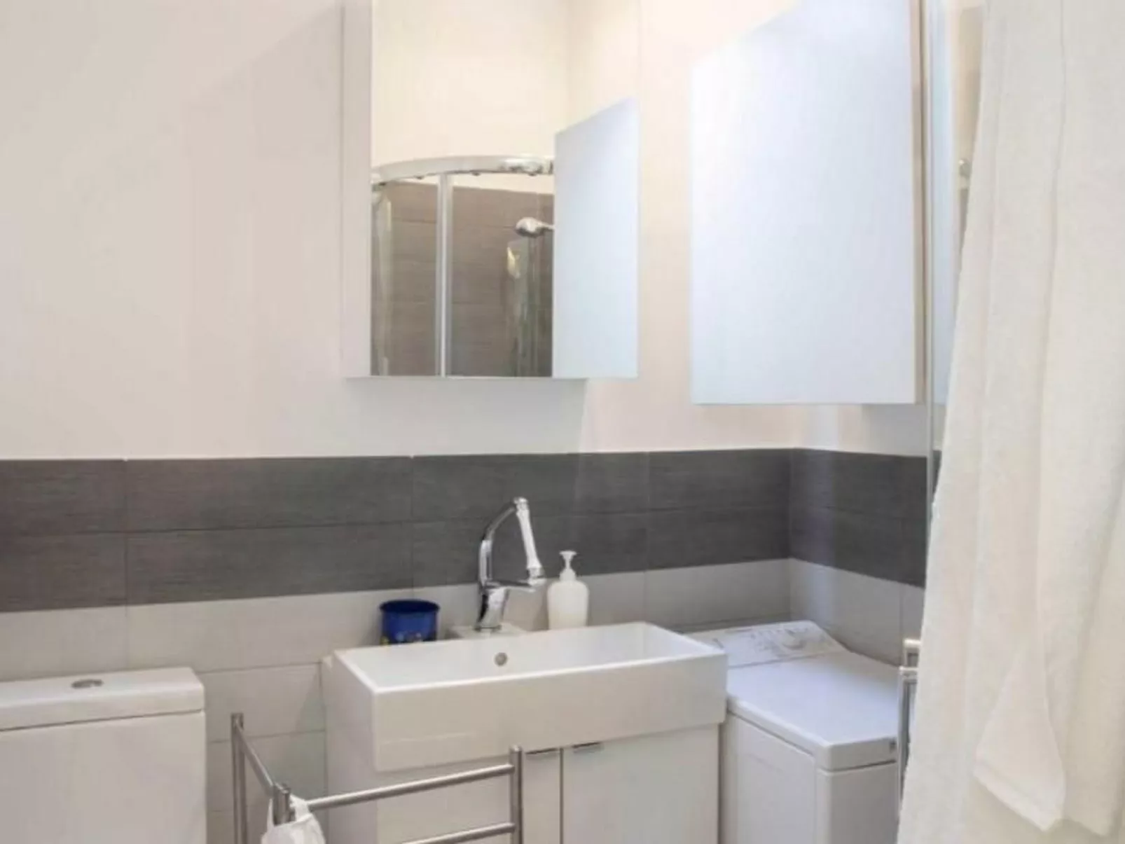 Villa Carlino Confort - Binnen