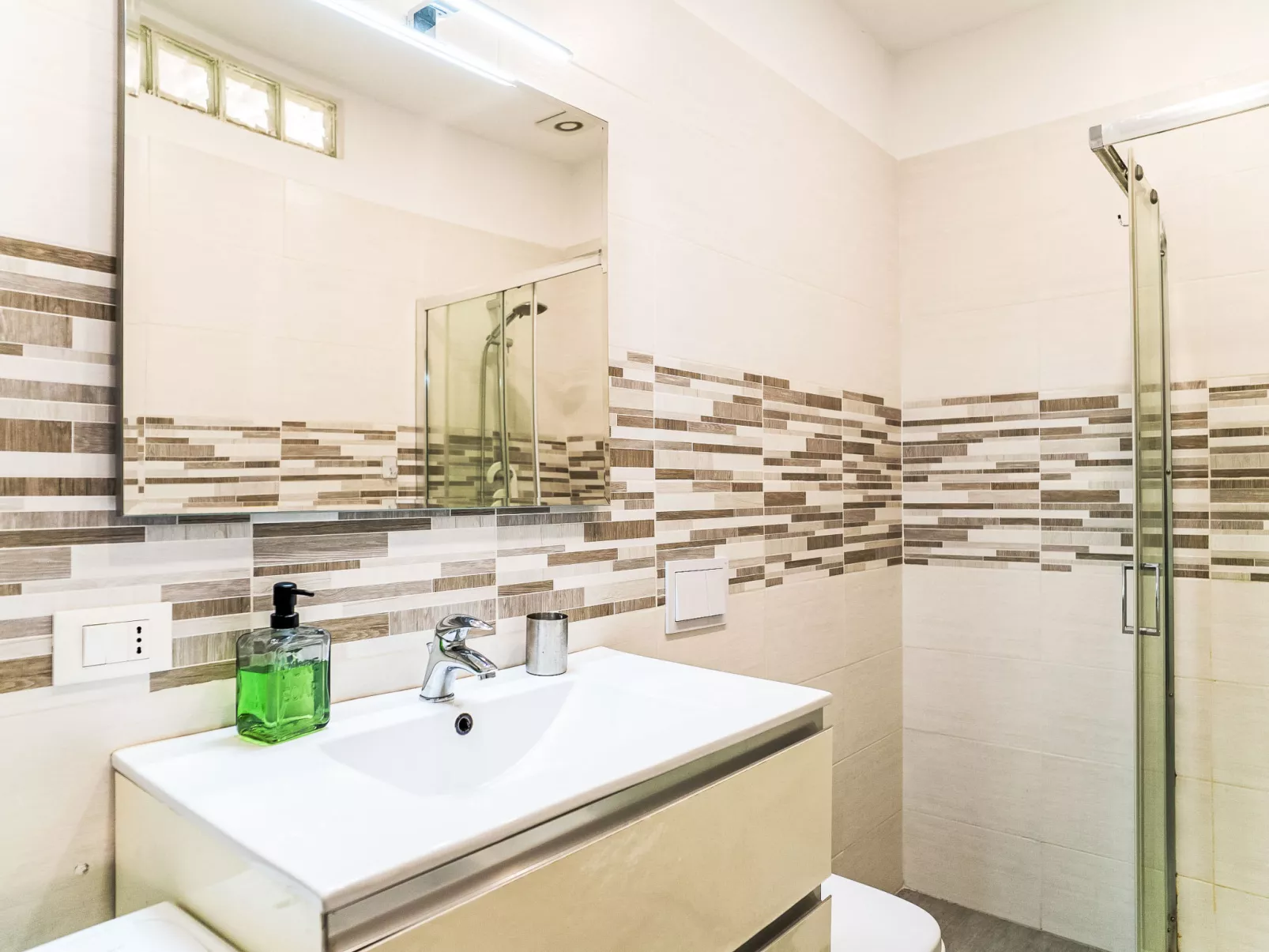 Termoli Down Town - Binnen