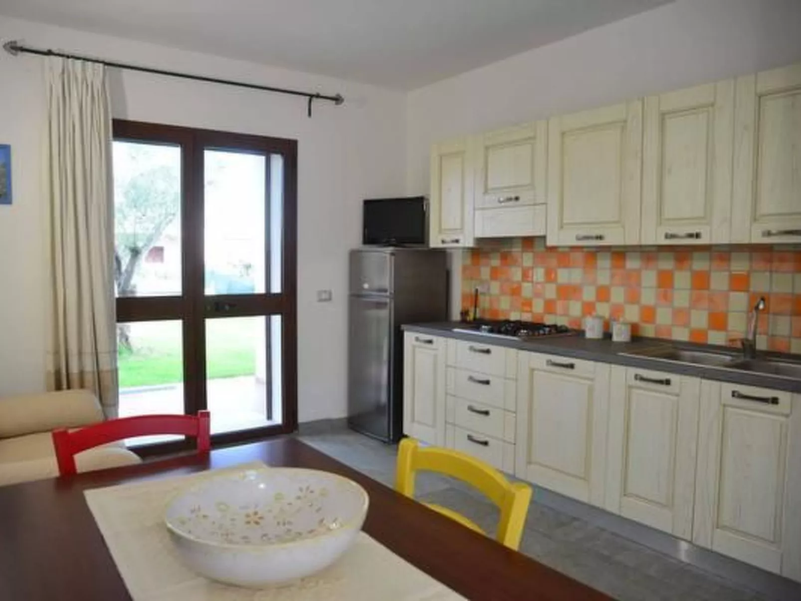 Wohnung Mirto - Binnen