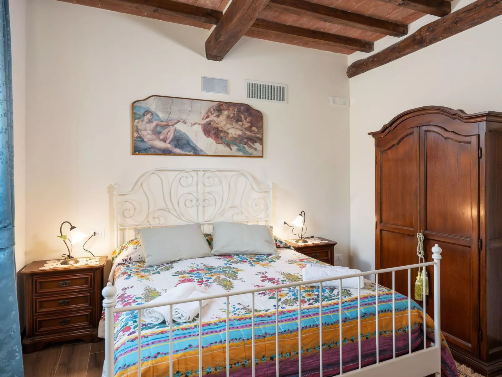 In Gavorrano mit Privatem Pool - Image-tags.info