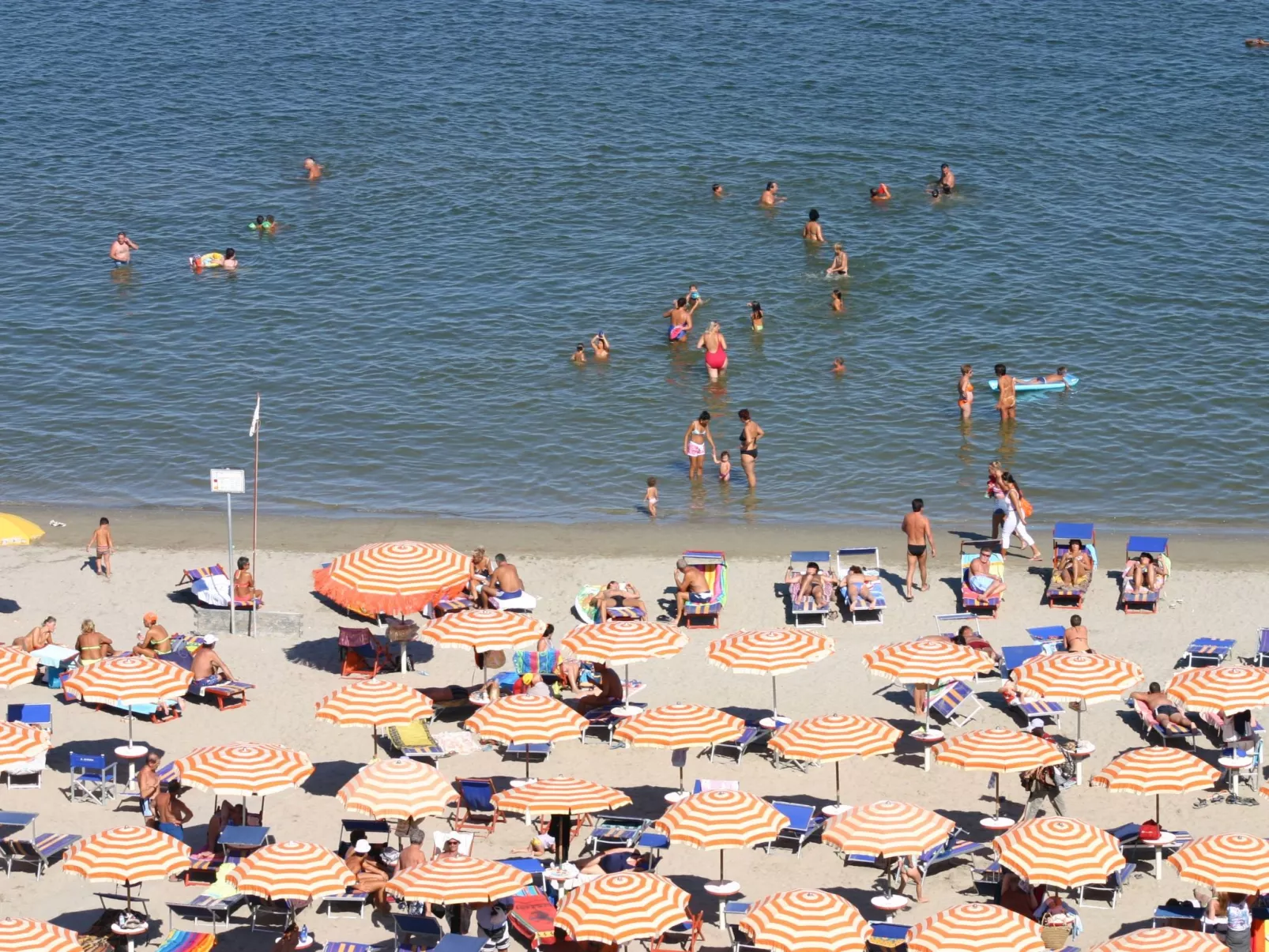 Gewächshaus im Erdgeschoss, 2 Gärten - Buiten