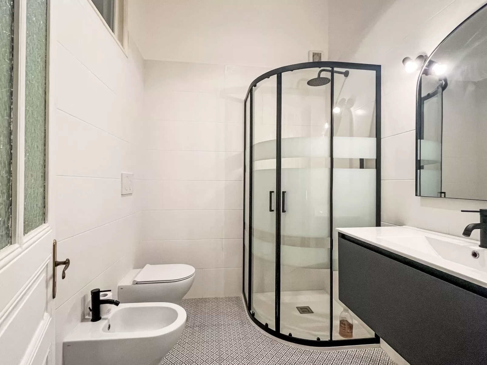 Casa Dea Diana - Binnen